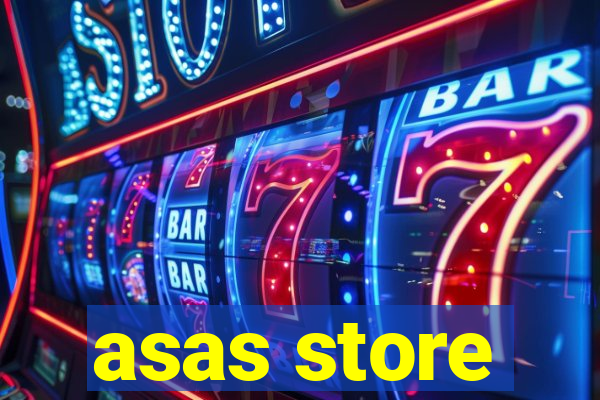 asas store